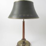 666 2717 Bordslampa